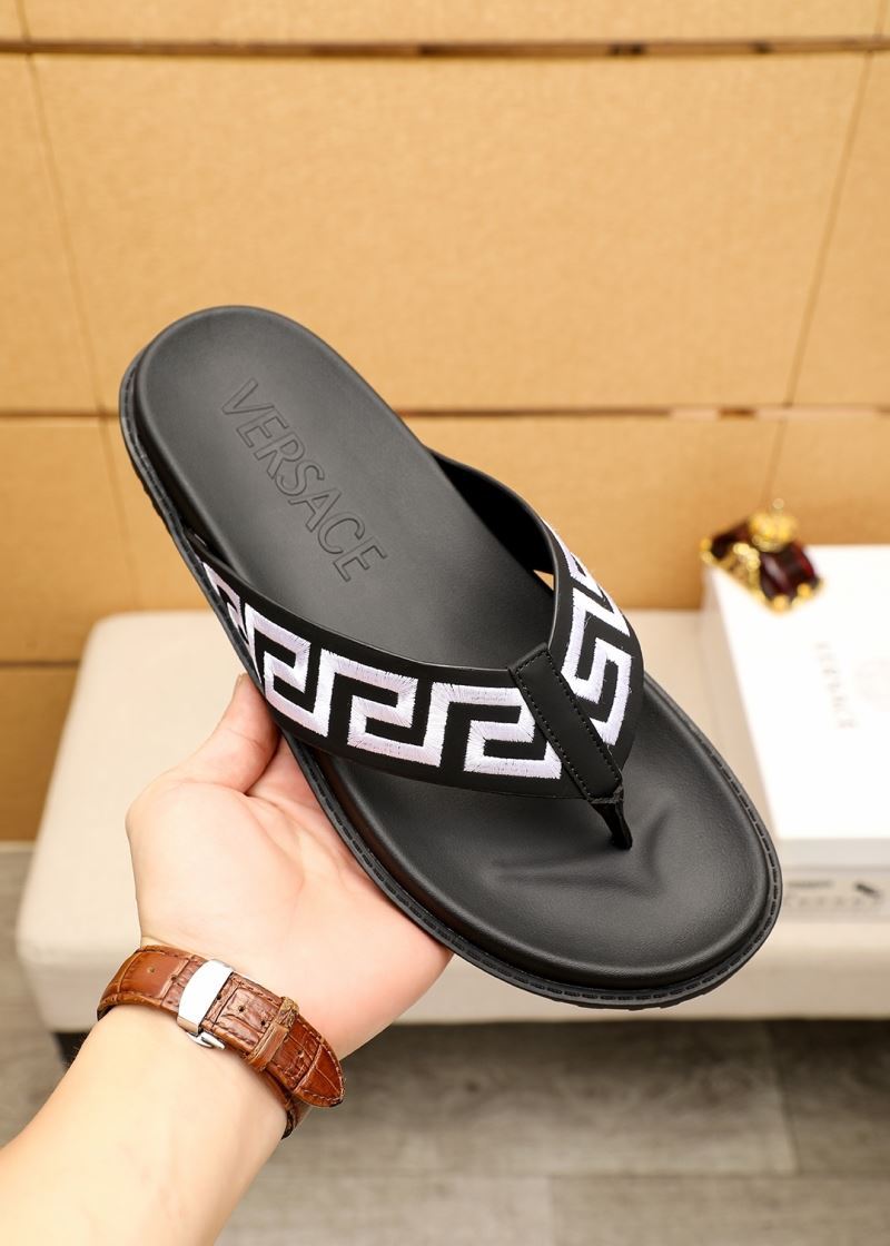 Versace Slippers